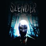 Slender: The Arrival (2013) Steam Gift