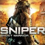 Sniper: Ghost Warrior PC Steam CD Key