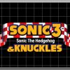 Sonic 3 and Knuckles PC Steam CD Key