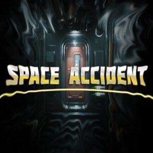 Space Accident NA PS4 CD Key