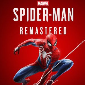 Marvel's Spider-Man Remastered EU PS5 CD Key