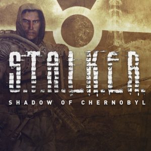S.T.A.L.K.E.R.: Shadow of Chernobyl Steam Gift