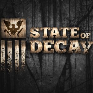 State of Decay Steam Gift