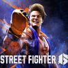 Street Fighter 6 PS5 Account