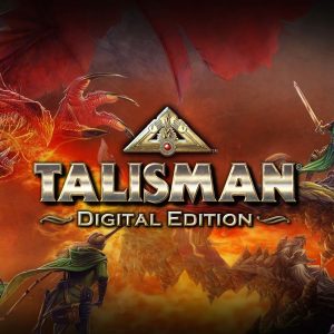 Talisman: Digital Edition Steam Gift