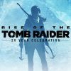 Rise of the Tomb Raider: 20 Year Celebration Edition PS4 Account