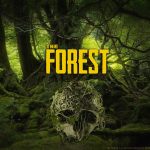 The Forest PS4 Account