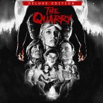 The Quarry Deluxe Edition PS5 Account