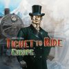 Ticket to Ride: Classic Edition - Europe DLC Steam CD Key