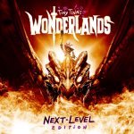Tiny Tina's Wonderlands: Next-Level Edition PS5 Account