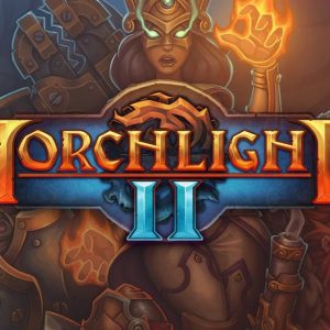 Torchlight II PC Steam CD Key