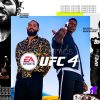 UFC 4 PS4 Account