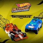 Hot Wheels Unleashed 2 Turbocharged - Unstoppables Pack DLC EU PS5 CD Key