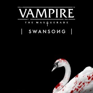 Vampire: The Masquerade - Swansong PS4 Account