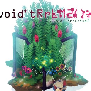 void* tRrLM2(); //Void Terrarium 2 NA PS4 CD Key