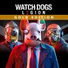 Watch Dogs: Legion Gold Edition PS4 Account