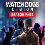 Watch Dogs: Legion - Season Pass DLC EU PS4 CD Key
