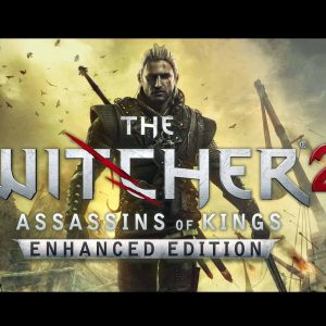 The Witcher 2: Assassins of Kings Enhanced Edition Steam Gift