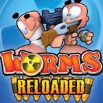 Worms Reloaded PC Steam CD Key