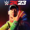 WWE 2K23 PS4 Account