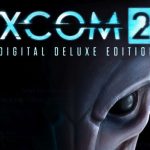 XCOM 2 Digital Deluxe Edition PS4 Account