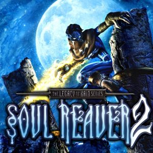 Legacy of Kain: Soul Reaver 2 Steam CD Key